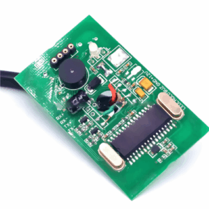 Hospitality Enviro Tech RFID Reader NFC Module ISO 14443-A And ISO 15693