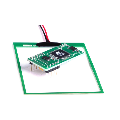 Hospitality Enviro Tech RFID Reader Module For 13.56 MHz TTL or RS 232 or RS 485 or USB - Image 2