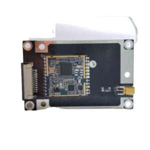 Programmable Long-Range UHF RFID Reader Module - Low Power, Compact Design - Hospitality Enviro Tech