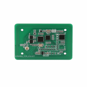 HF RFID Reader Module with USB UART I/O for ISO 14443 - Hospitality Enviro Tech