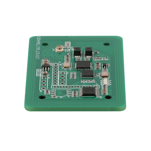 HF RFID Reader Module with USB UART I/O for ISO 14443 - Hospitality Enviro Tech - Image 3