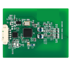 HF RFID Reader Module 13.56MHz, ISO14443/15693, SPI/I2C/UART - Hospitality Enviro Tech