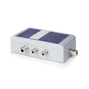 HF RFID Reader Module 13.56MHz, Ethernet/USB/RS232, 1-5W - Hospitality Enviro Tech