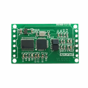 Hospitality Enviro Tech 13.56 MHz Frequency RFID Card Reader Module
