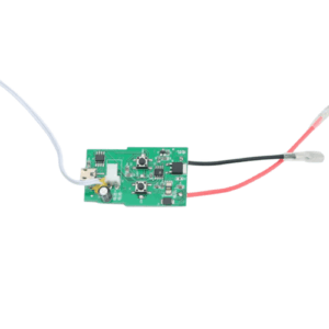 RFID Dual Frequency Read and Write Module NFC MIFARE - Hospitality Enviro Tech