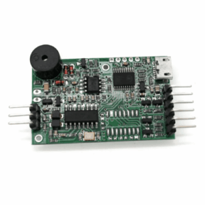 Hospitality Enviro Tech Double Frequency RFID Reader Module 13.56 MHz and 125 KHz