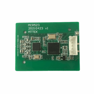 Hospitality Enviro Tech 13.56 MHz NFC PC Or SC Contactless Smart Card Reader Module