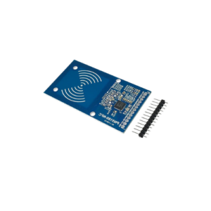 NFC ISO 15693 RFID IC Card with ICODE 2 Technology - Hospitality Enviro Tech