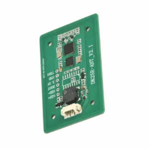 Hospitality Enviro Tech 125 KHz Standard of Contactless Cards RFID Reader Module