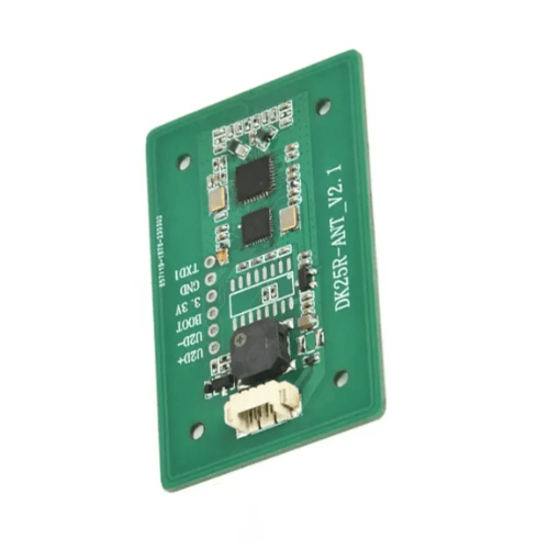 Hospitality Enviro Tech 125 KHz Standard of Contactless Cards RFID Reader Module