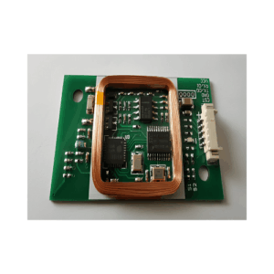 Hospitality Enviro Tech 125 KHz 13.56 MHz TK 4100 MIFARE RFID Reader Module