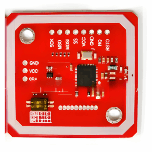 Hospitality Enviro Tech PN 532 V 3 Reader Writer Mode NFC Wireless RFID Module