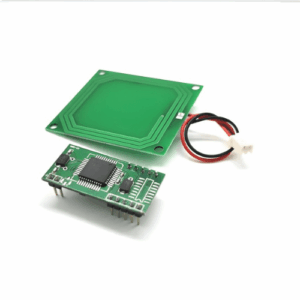 Hospitality Enviro Tech 13.56 MHz HF RFID Card Reader Or Writer Module
