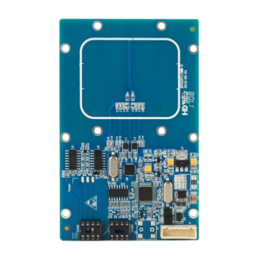 13.56MHz EMV Chip Reader/Writer TTL Contactless with LED - Hospitality Enviro Tech