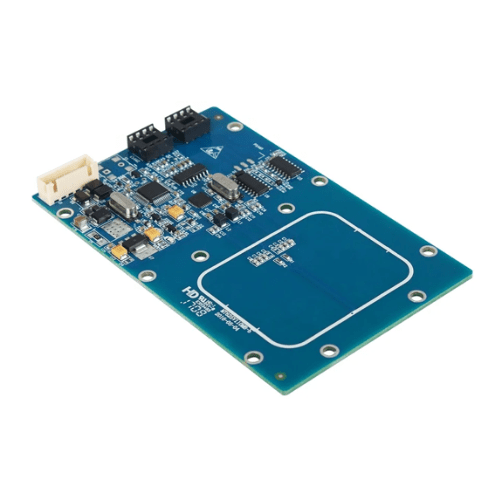 13.56MHz EMV Chip Reader/Writer TTL Contactless with LED - Hospitality Enviro Tech - Image 2
