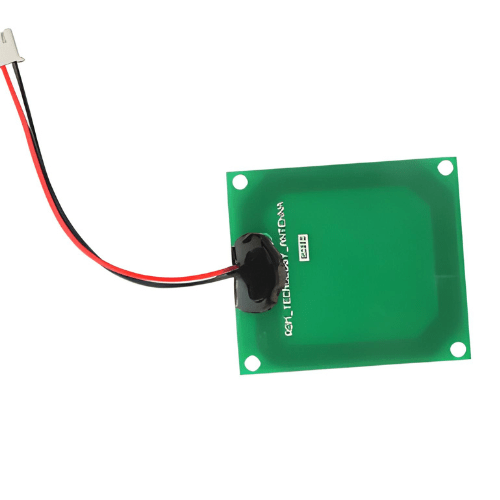 Hospitality Enviro Tech 13.56 MHz RFID UART Interface NFC RFID Reader Module - Image 2