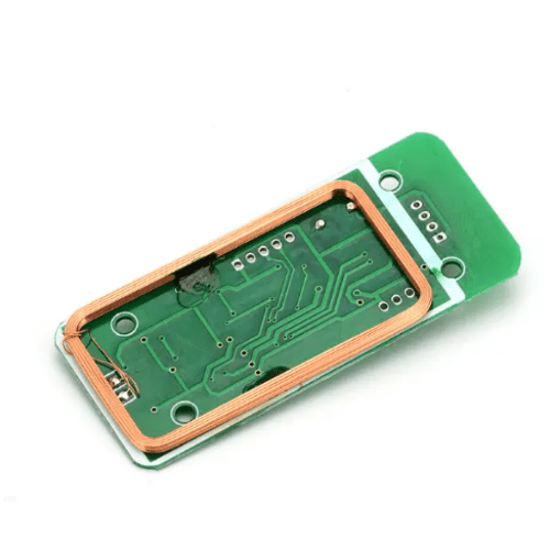 Hospitality Enviro Tech RFID Card Reader Module USB Drive Card NFC - Image 2