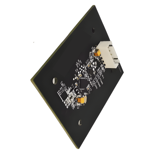 HF RFID Reader Module, ISO15693, 13.56MHz, 10-15cm Range - Hospitality Enviro Tech - Image 3