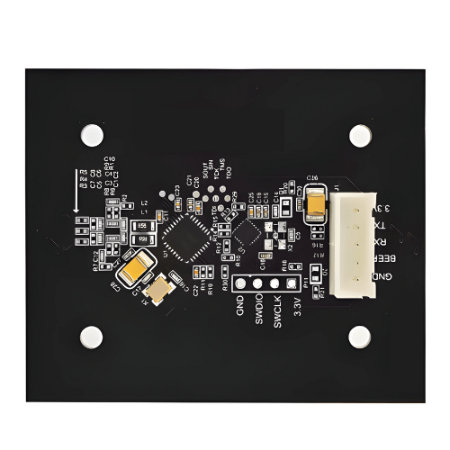 HF RFID Reader Module, ISO15693, 13.56MHz, 10-15cm Range - Hospitality Enviro Tech - Image 4