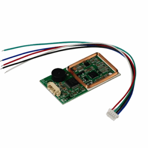 13.56 MHz HF RFID Access Control Reader Module - Hospitality Enviro Tech
