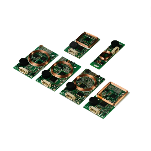 13.56 MHz HF RFID Access Control Reader Module - Hospitality Enviro Tech - Image 3