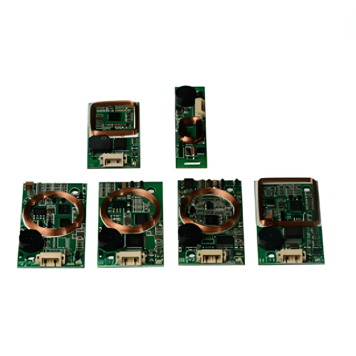 13.56 MHz HF RFID Access Control Reader Module - Hospitality Enviro Tech - Image 2