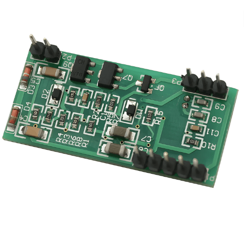HF RFID RS 232 Module with Multi-Standard and Wide Temp Range - Hospitality Enviro Tech - Image 2