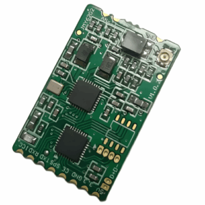 HF RFID Reader Module with IIC and UART Interface - Hospitality Enviro Tech