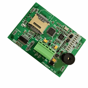 Contactless IC HF RFID Reader/Writer Module - Hospitality Enviro Tech