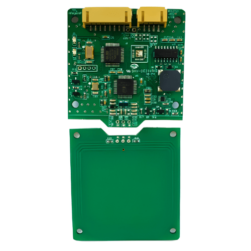 High-Performance 13.56MHz Embedded RFID Reader, Multi-Interface - Hospitality Enviro Tech