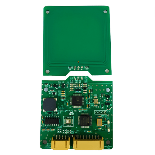 High-Performance 13.56MHz Embedded RFID Reader, Multi-Interface - Hospitality Enviro Tech - Image 2