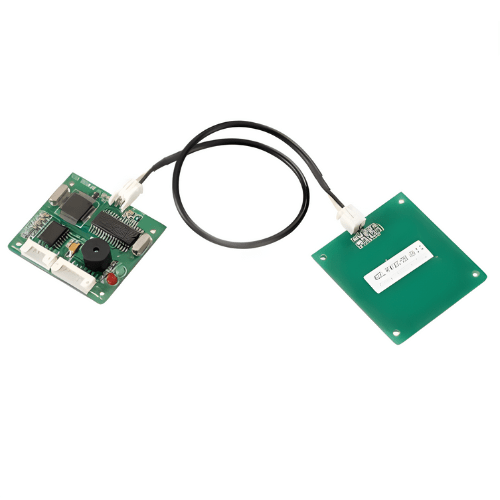 High-Performance 13.56MHz Embedded RFID Reader, Multi-Interface - Hospitality Enviro Tech - Image 4