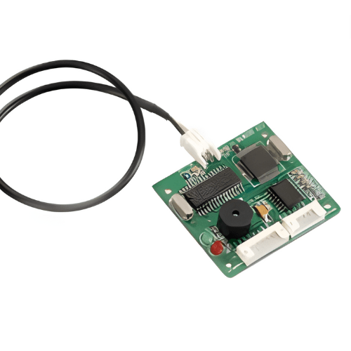 High-Performance 13.56MHz Embedded RFID Reader, Multi-Interface - Hospitality Enviro Tech - Image 3