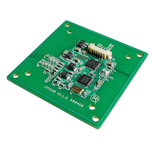Integrated HF RFID Reader Module with Multi-ISO Standard - Hospitality Enviro Tech - Image 4