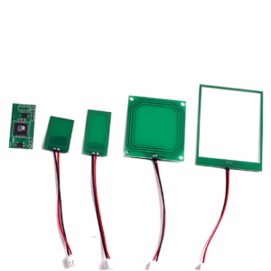 13.56MHz HF RFID Reader Module with MFRC 522 and RS232 - Hospitality Enviro Tech