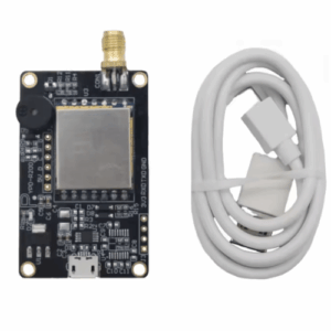 High-Performance Long-Distance RFID Reader 860 MHz to 960 MHz, UHF, Multi-Tag - Hospitality Enviro Tech