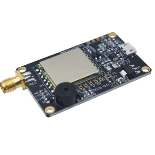 High-Performance Long-Distance RFID Reader 860 MHz to 960 MHz, UHF, Multi-Tag - Hospitality Enviro Tech - Image 2