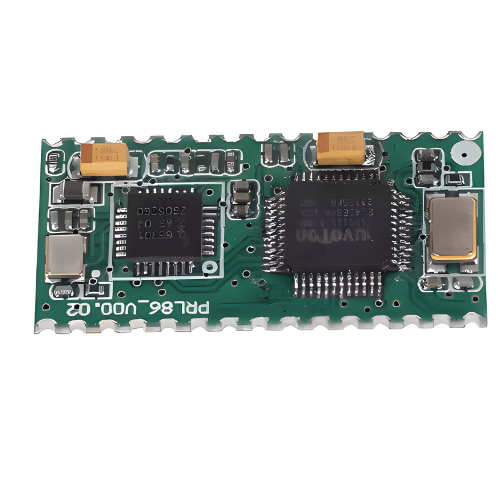 HF Multi-Protocol RFID Reader Module with Antenna Flexibility - Hospitality Enviro Tech