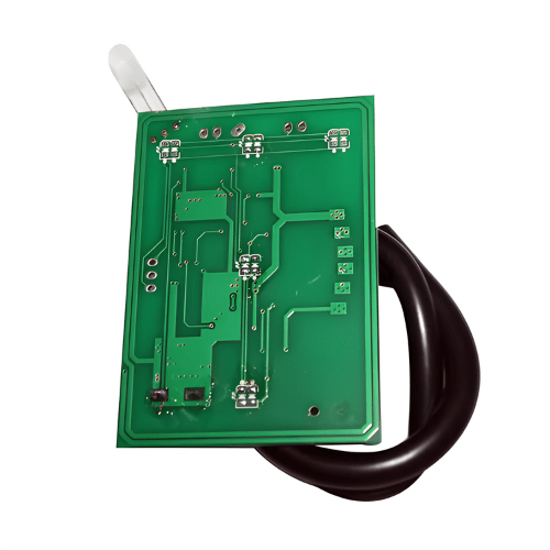 High-Performance 13.56 MHz Long Range RFID Reader Module - Hospitality Enviro Tech - Image 2