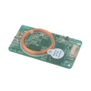 Hospitality Enviro Tech HF RFID Dual Frequency Reader Module