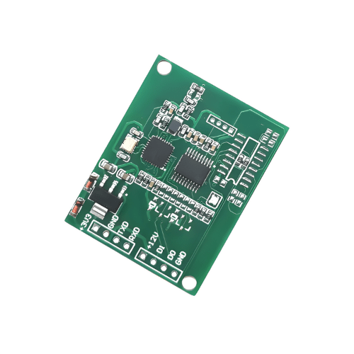 HF RFID Reader Module with Built-In Antenna for Versatile Use - Hospitality Enviro Tech