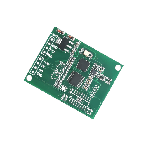 HF RFID Reader Module with Built-In Antenna for Versatile Use - Hospitality Enviro Tech - Image 3