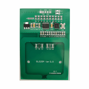 Hospitality Enviro Tech HF RFID Fast Delivery Reader Module