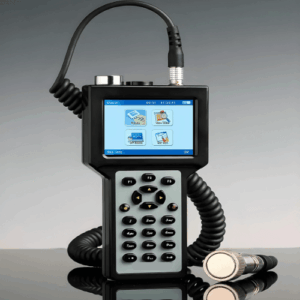 Hospitality Enviro Tech Handheld Vibration Meter