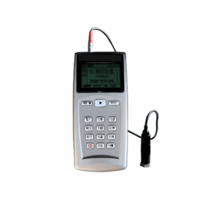 Hospitality Enviro Tech Vibration Tester Portable Vibration Meter