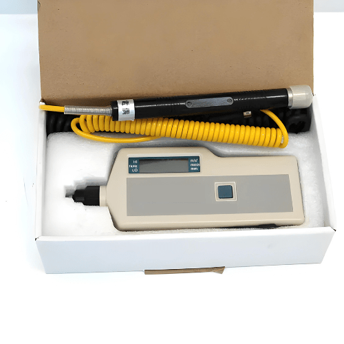 Hospitality Enviro Tech Pocket-Size Vibration Meter - Image 2