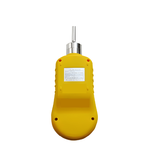 Hospitality Enviro Tech Handheld Portable Total Volatile Organic Compounds - Image 2