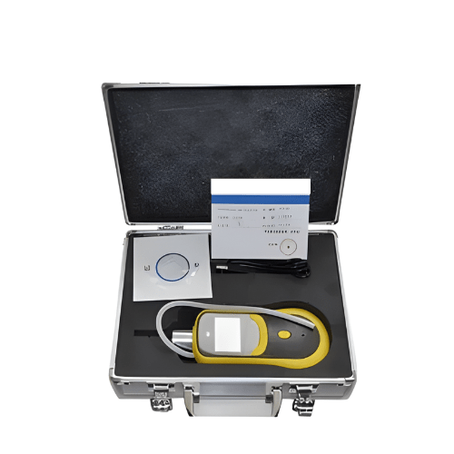 Hospitality Enviro Tech Handheld Portable Total Volatile Organic Compounds - Image 3