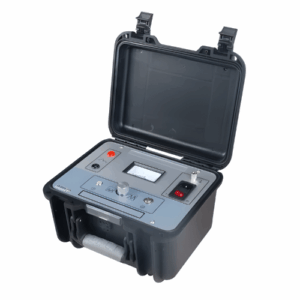 Hospitality Enviro Tech Portable Test Cable Fault Location