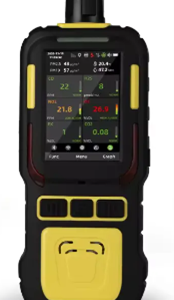 Hospitality Enviro Tech  Outdoor Explosion-Proof O2 Detector - Waterproof